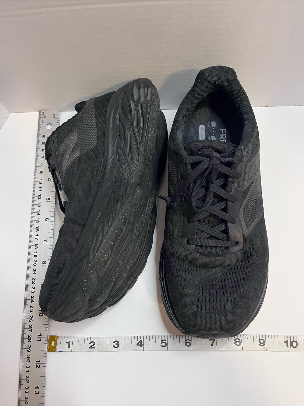 Fresh Foam 1080 Women’s 7.5 Shoes